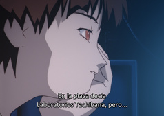 Serial Experiments Lain